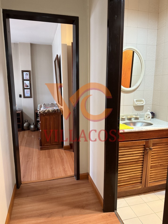 VENTA/FINANCIACION CASA NEUQUEN B° BARRENECHE