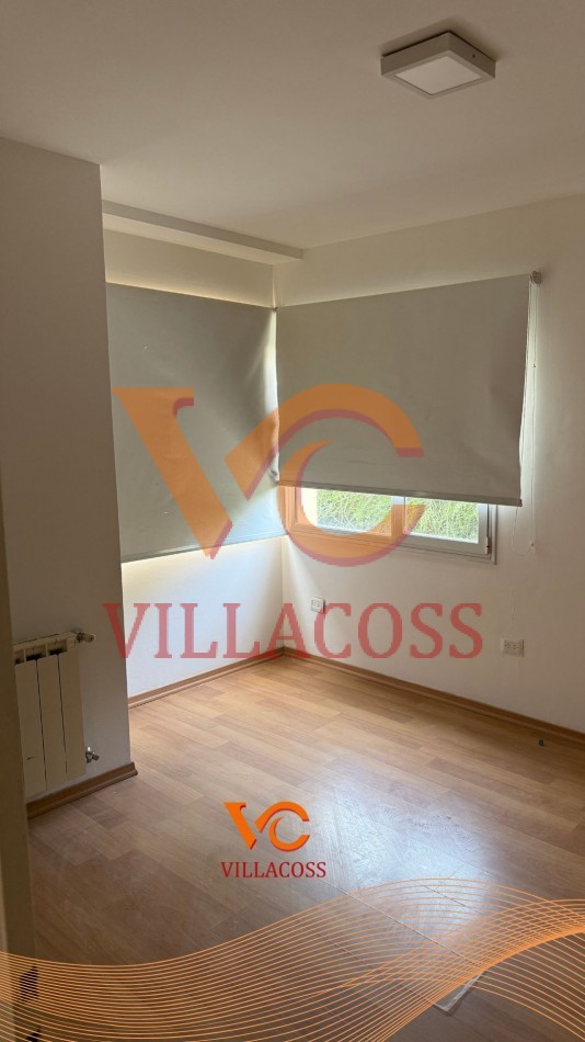 VENTA CASA B° PRIVADO TALZAHUER