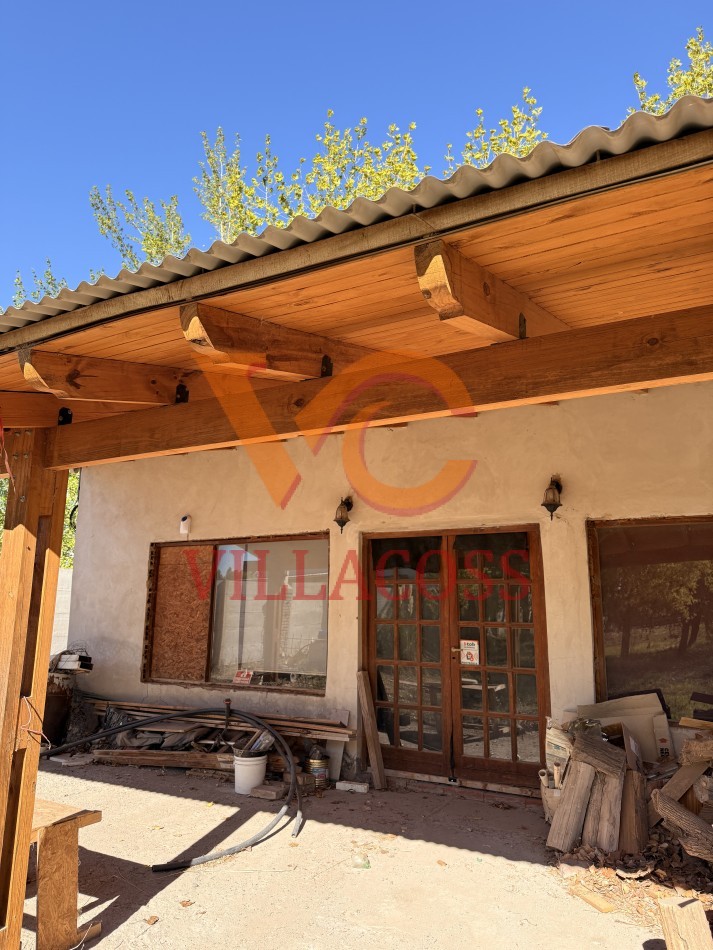 VENTA DE CASA 