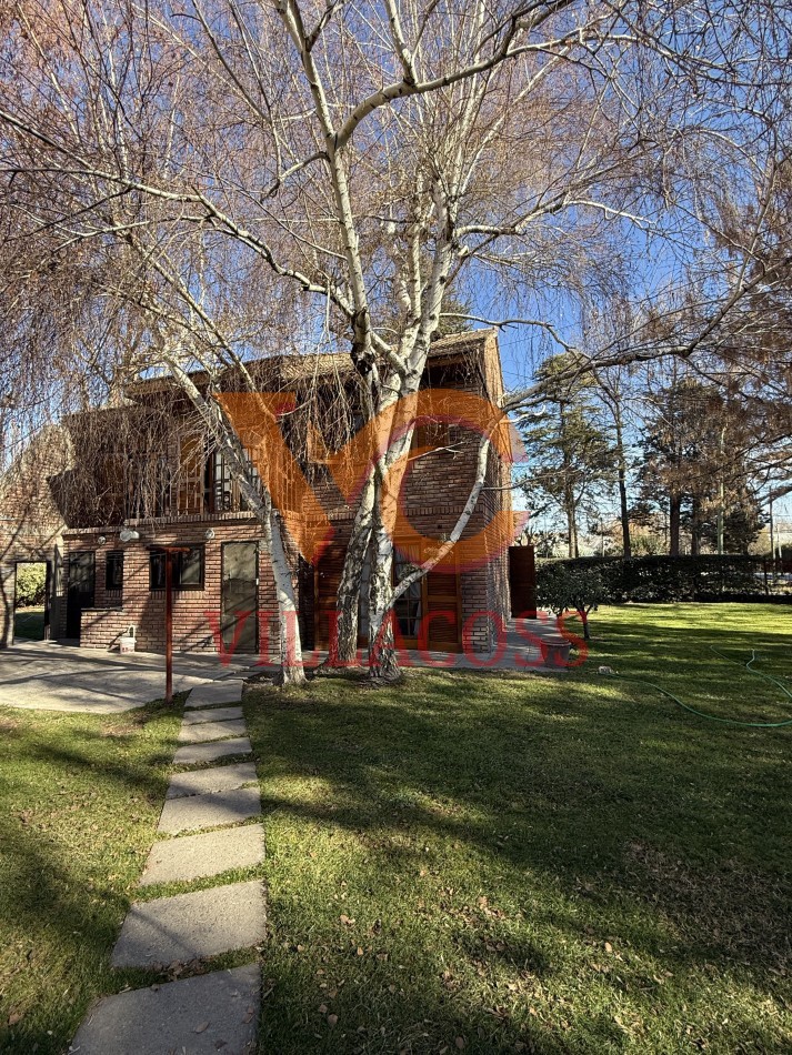 VENTA/FINANCIACION CASA NEUQUEN B° BARRENECHE