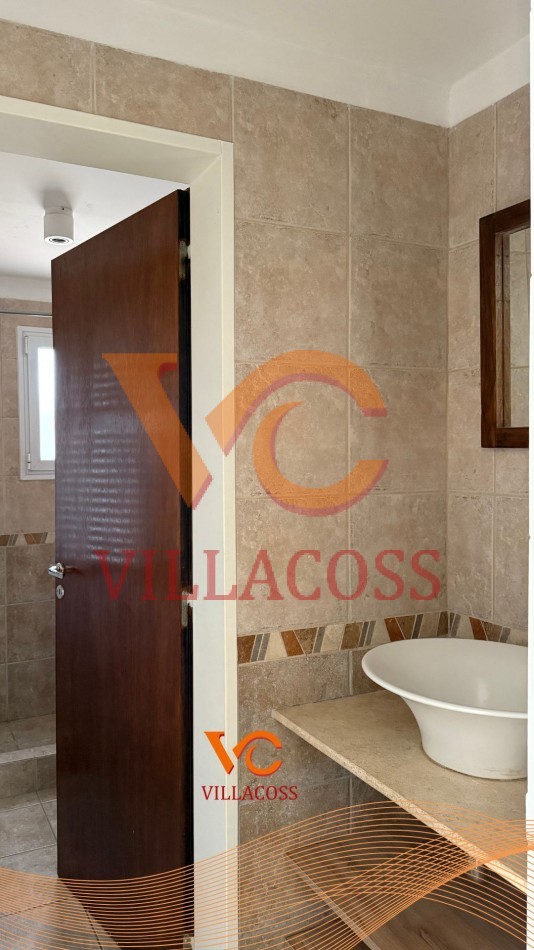 VENTA CASA B° PRIVADO TALZAHUER