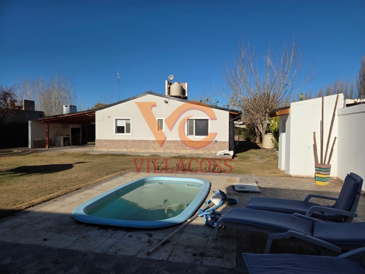VENTA CASA SANTA ANGELA II