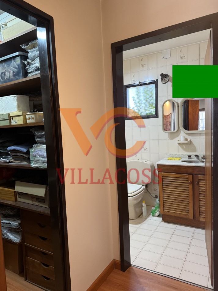 VENTA/FINANCIACION CASA NEUQUEN B° BARRENECHE