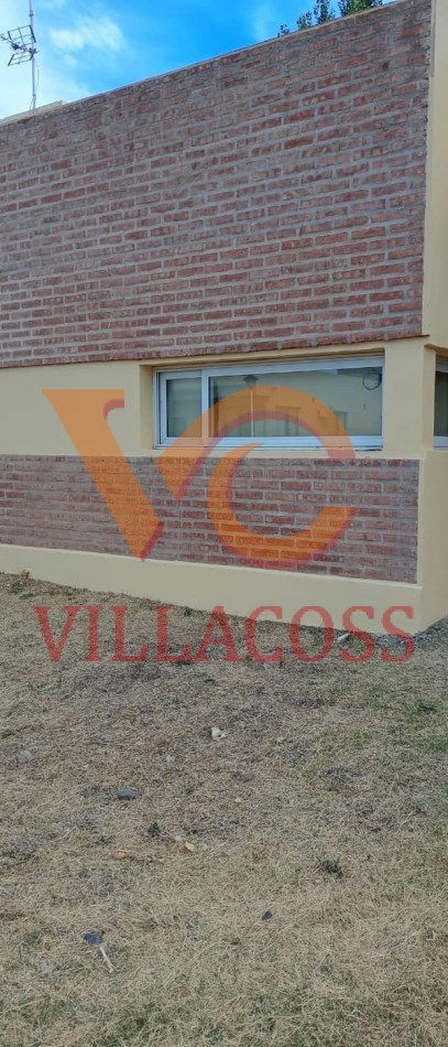 VENTA CASA B° PRIVADO TALZAHUER
