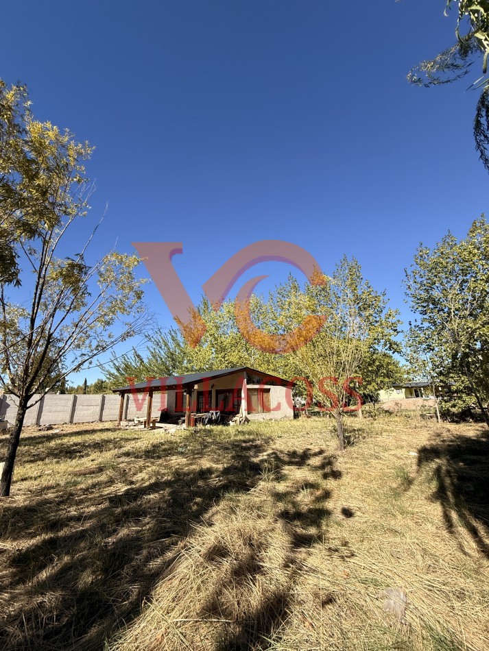 VENTA DE CASA 