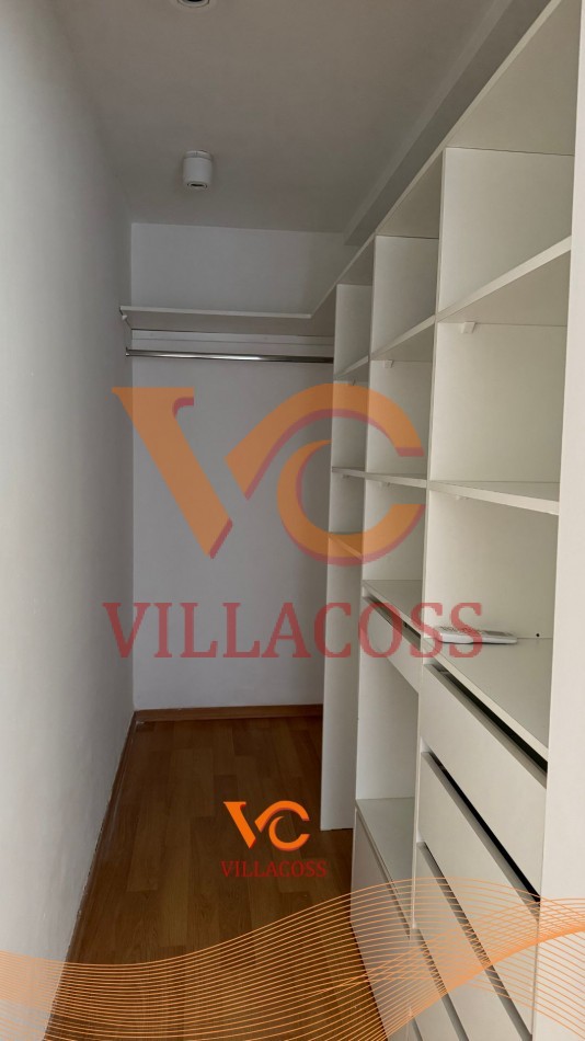 VENTA CASA B° PRIVADO TALZAHUER