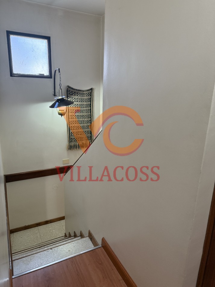 VENTA/FINANCIACION CASA NEUQUEN B° BARRENECHE