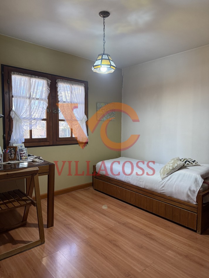 VENTA/FINANCIACION CASA NEUQUEN B° BARRENECHE