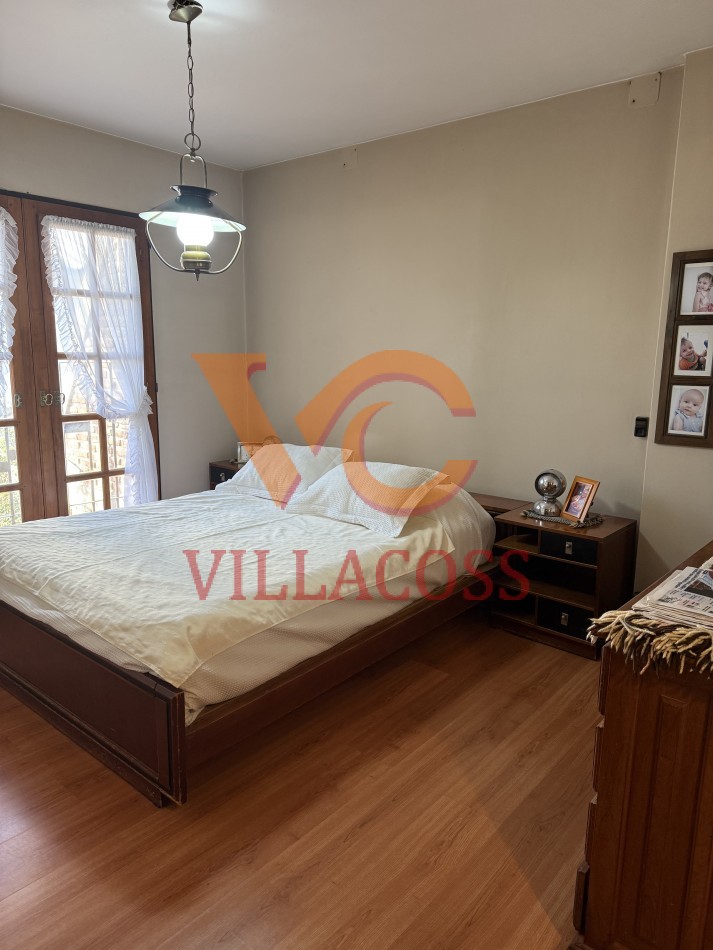 VENTA/FINANCIACION CASA NEUQUEN B° BARRENECHE