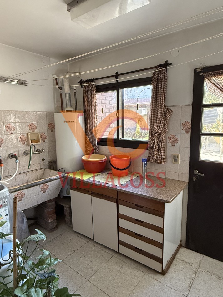 VENTA/FINANCIACION CASA NEUQUEN B° BARRENECHE