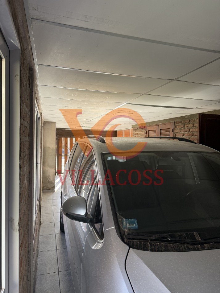 VENTA/FINANCIACION CASA NEUQUEN B° BARRENECHE