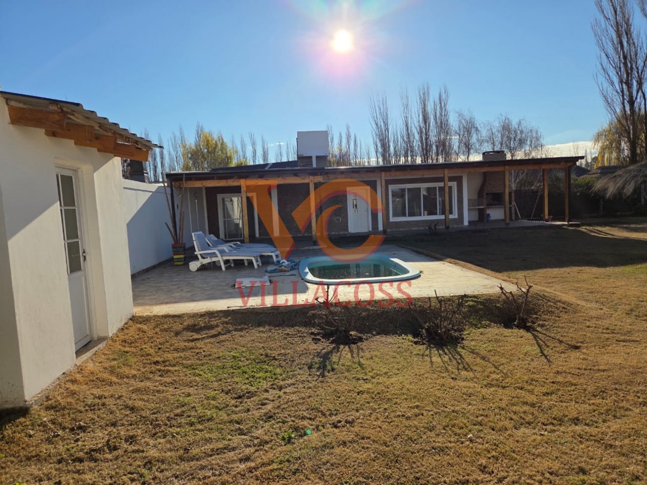 VENTA CASA SANTA ANGELA II