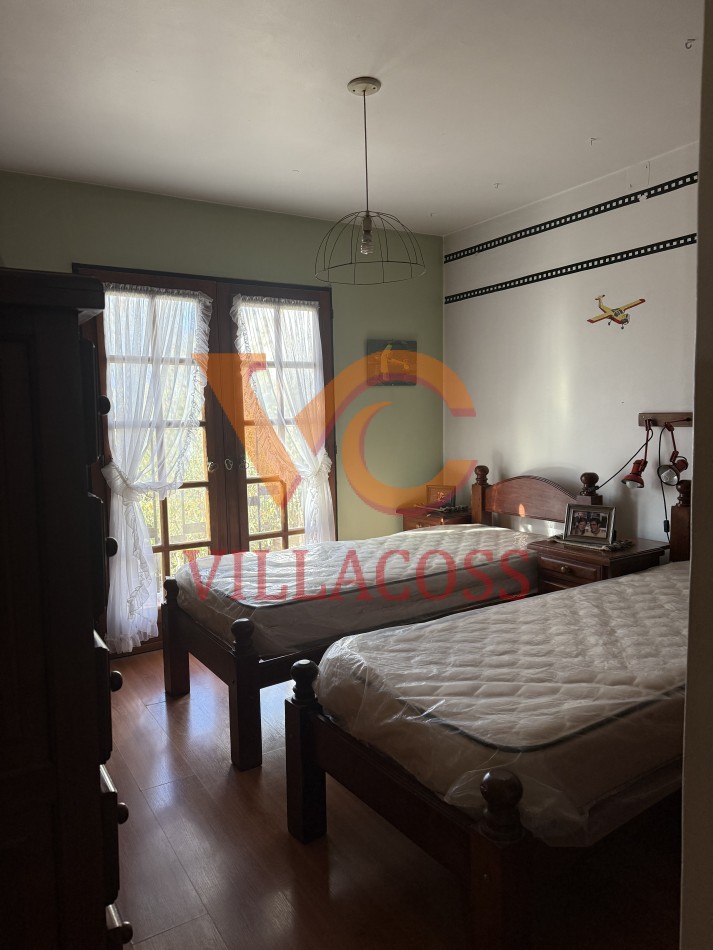 VENTA/FINANCIACION CASA NEUQUEN B° BARRENECHE