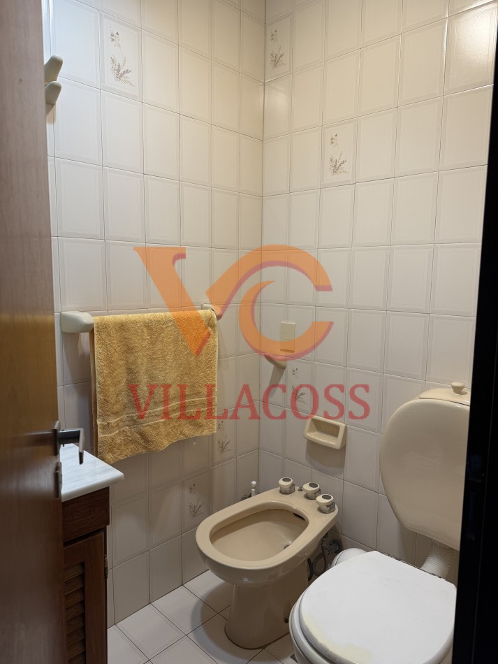 VENTA/FINANCIACION CASA NEUQUEN B° BARRENECHE