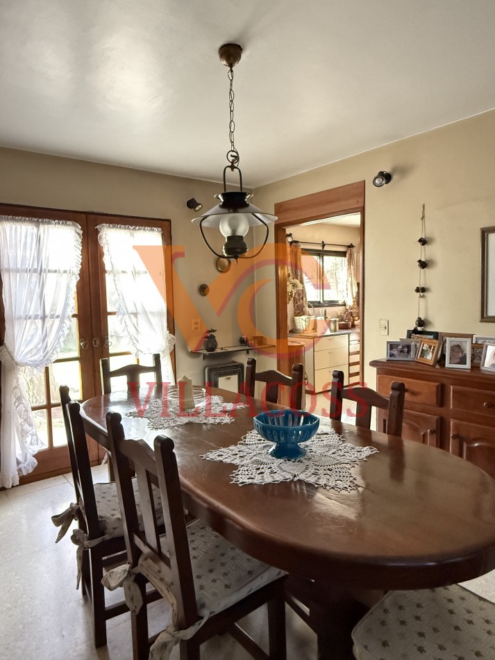 VENTA/FINANCIACION CASA NEUQUEN B° BARRENECHE
