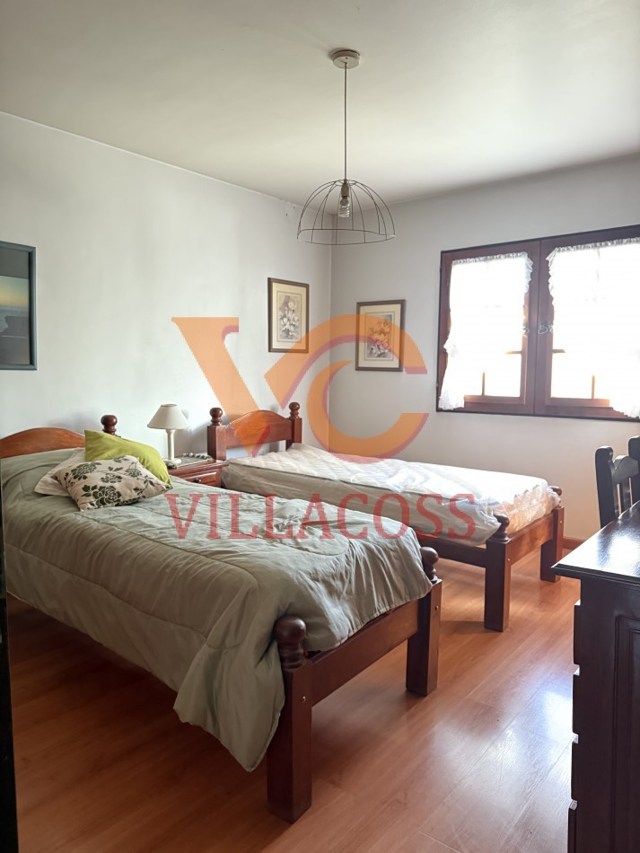VENTA/FINANCIACION CASA NEUQUEN B° BARRENECHE