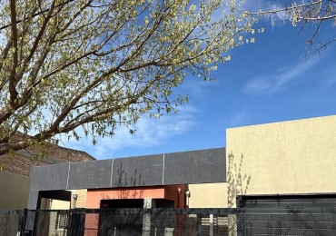 ALQUILER / VENTA CASA B° MANZANAR