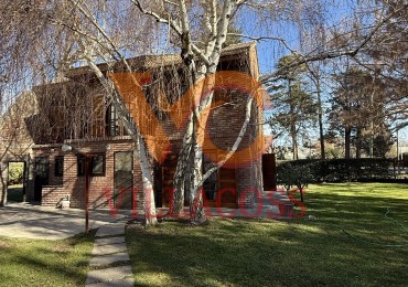 VENTA/FINANCIACION CASA NEUQUEN B° BARRENECHE
