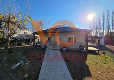 VENTA CASA SANTA ANGELA II